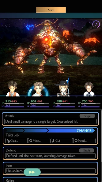 VARIOUS DAYLIFE Mobile screenshot 2