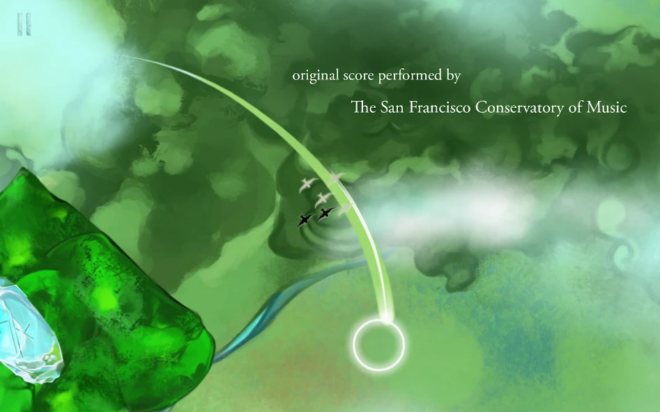 Gathering Sky screenshot 2