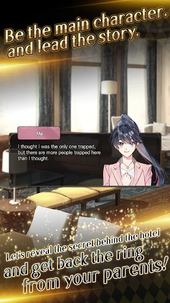 Queens Number: your choice screenshot 3