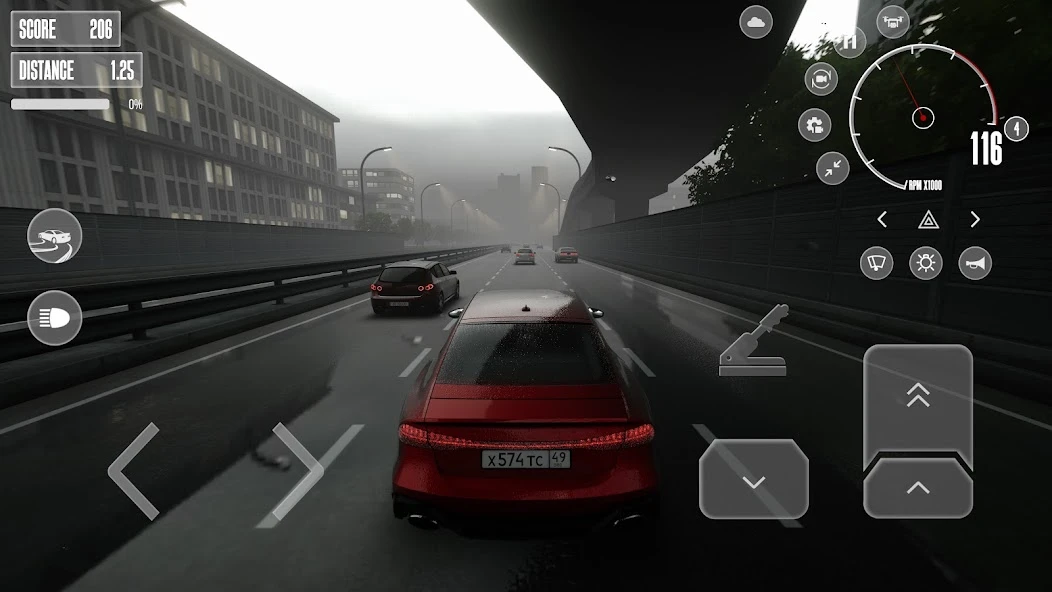 Dream Road: Online screenshot 1