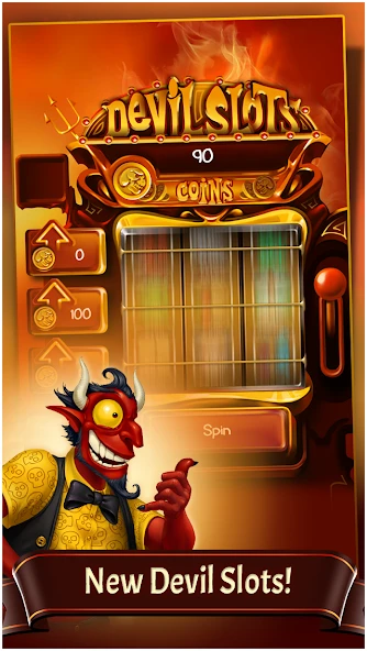 Doodle Devil HD screenshot 4
