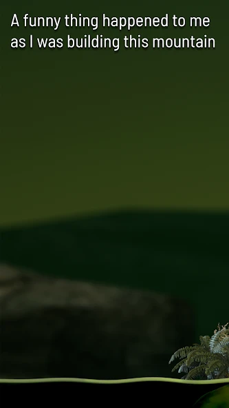 Getting Over It with Bennett Foddy screenshot 1