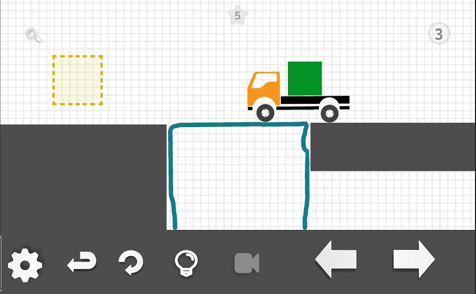 Brain it on the truck! screenshot 3
