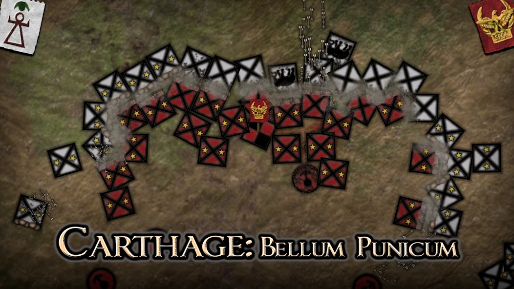 Carthage: Bellum Punicum APK screenshot 1