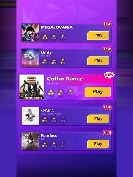 Beat Shooter - Gunshots Rhythm Game screenshot 6