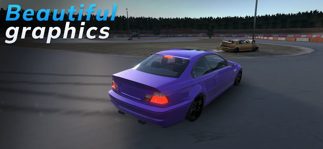 Flexbody Car Crash: Soft Body APK screenshot 4