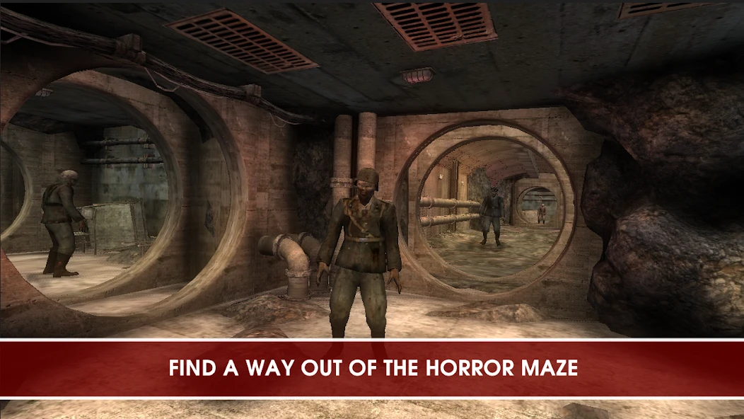 Legacy Of Dead Empire screenshot 5