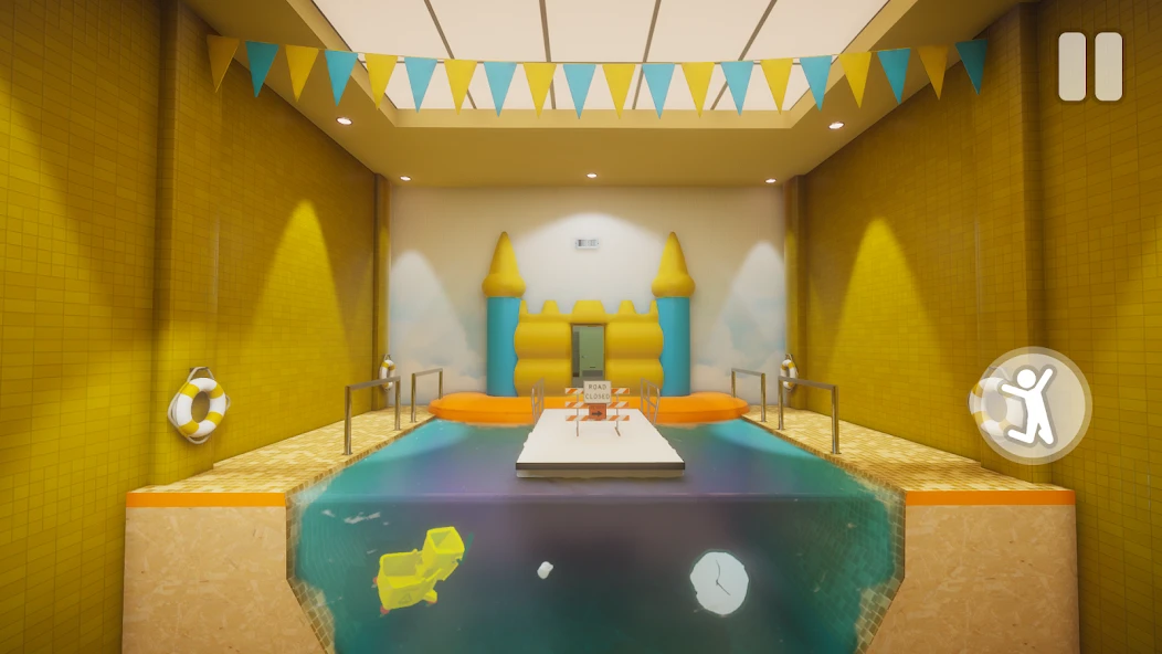 Superliminal APK screenshot 6