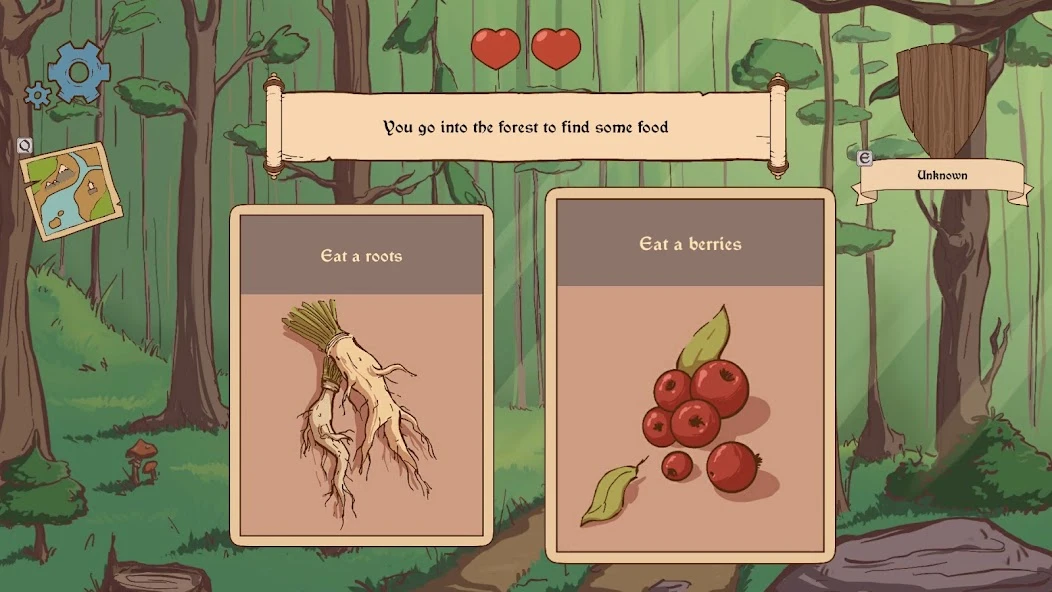 The Choice of Life: Middle Ages APK screenshot 2