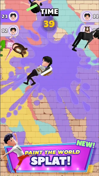 Dobre Duel screenshot 2
