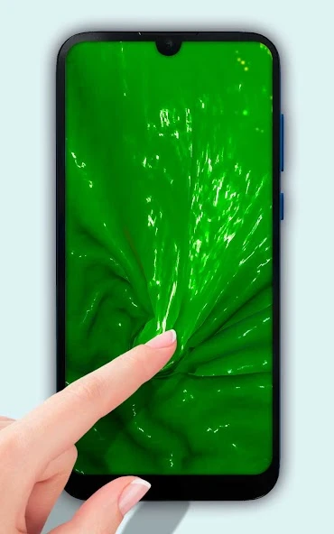 Smash Diy Slime - Fidget Slimy screenshot 4