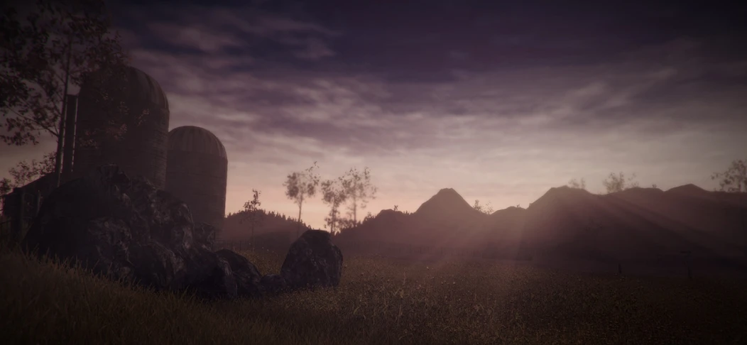 Slender: The Arrival screenshot 4