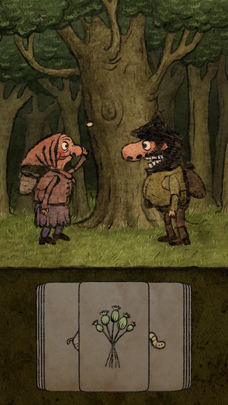Pilgrims screenshot 3