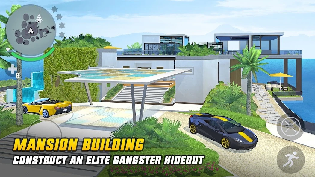 Gangstar: New Orleans screenshot 5