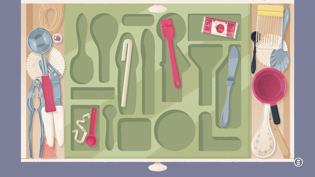 ALTTL: Cupboards & Drawers APK screenshot 5