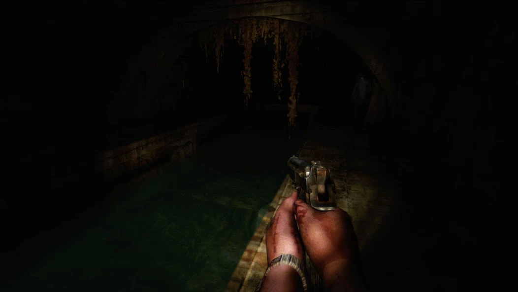 The Fall : Survival APK screenshot 2