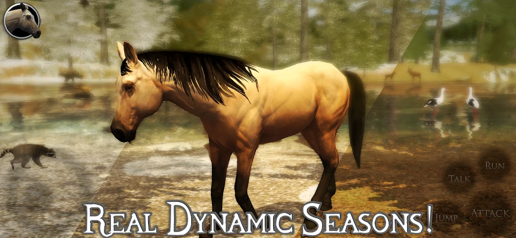 Ultimate Horse Simulator 2 screenshot 2