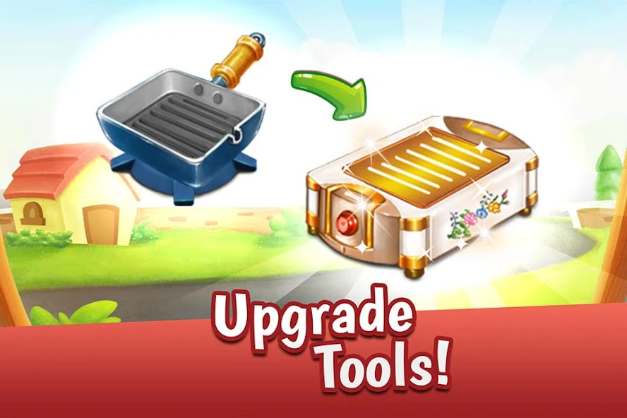Cooking Tale – Chef Recipes screenshot 3