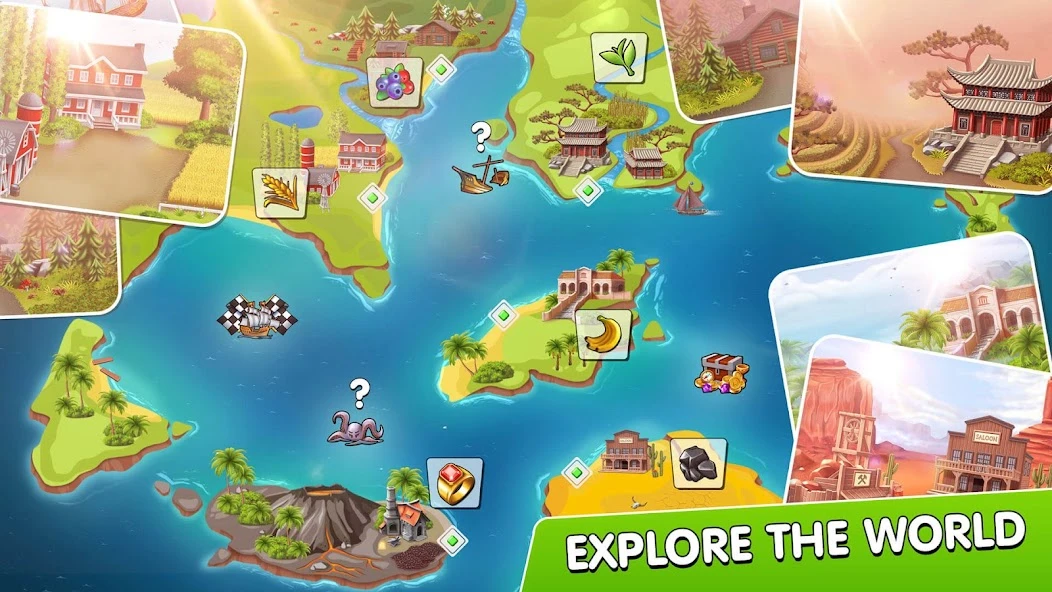 Pocket Ships Tap Tycoon: Idle Seaport Clicker screenshot 2