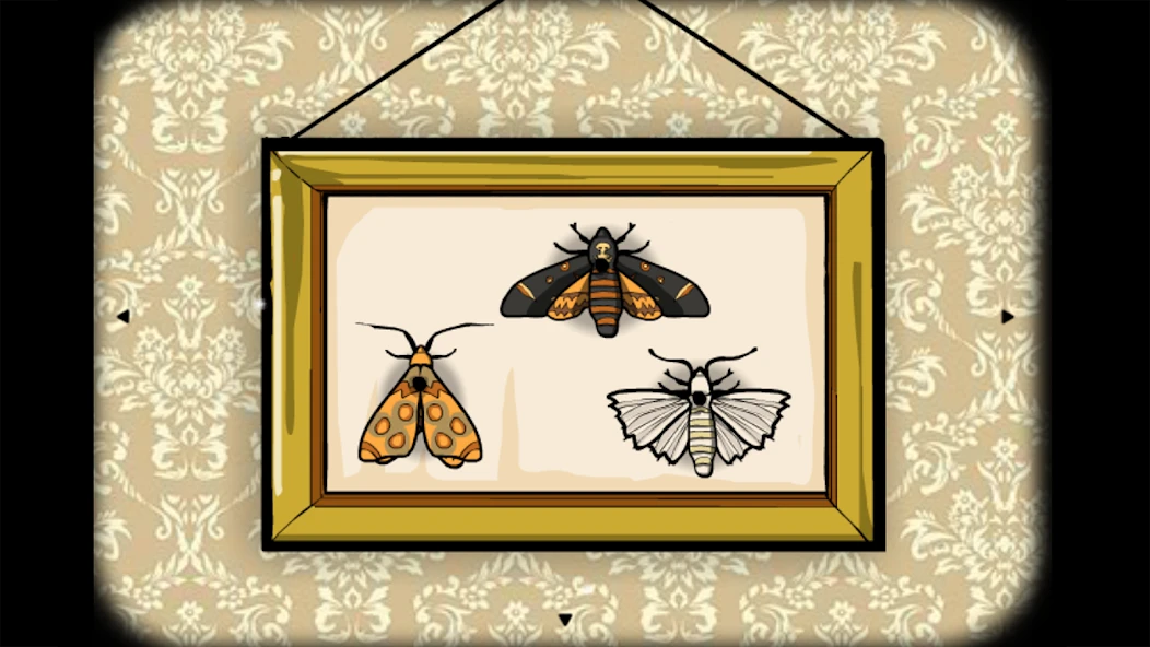 Rusty Lake Hotel APK screenshot 3