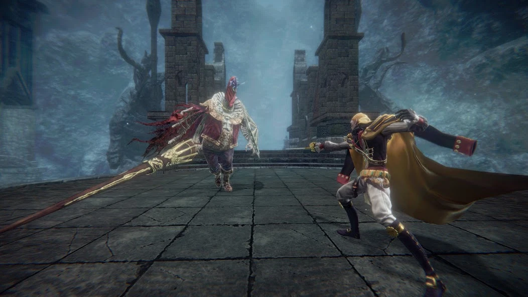 Pascals Wager screenshot 3