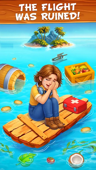 Megapolis City:Village to Town screenshot 5