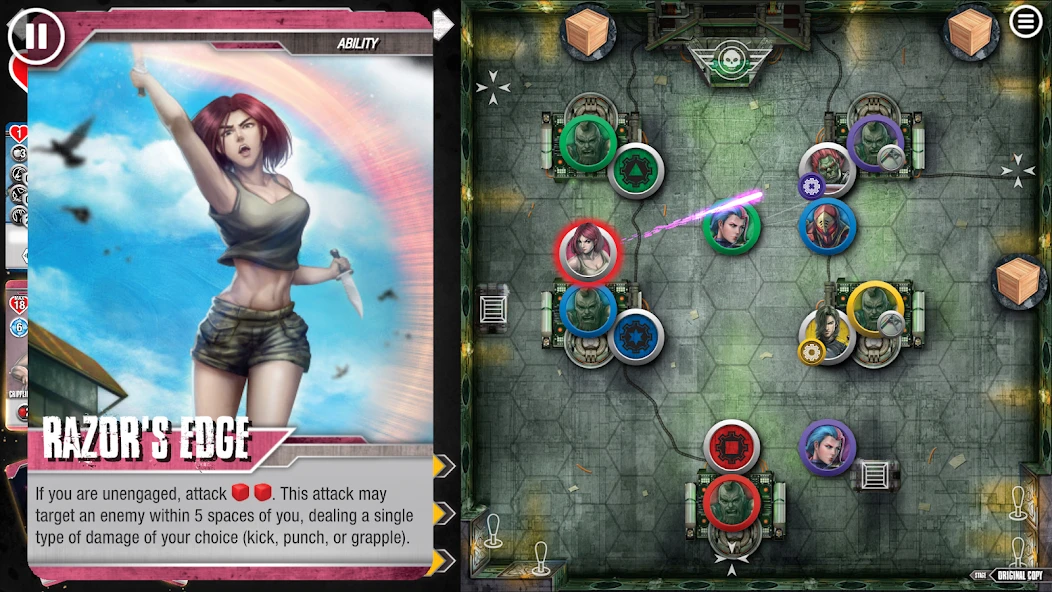 Street Masters APK screenshot 3