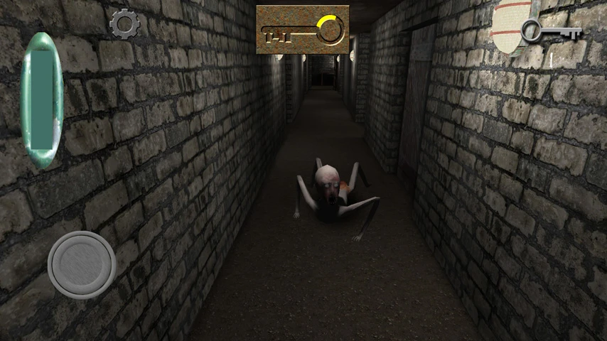 The Child Of Slendrina screenshot 3