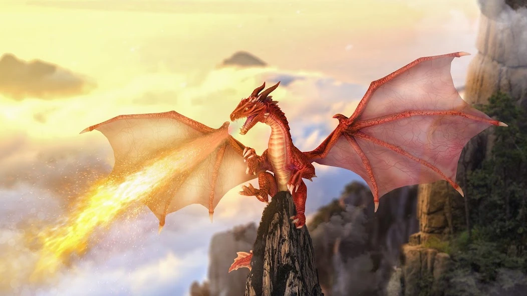 Dragon Hunter 2019 screenshot 4