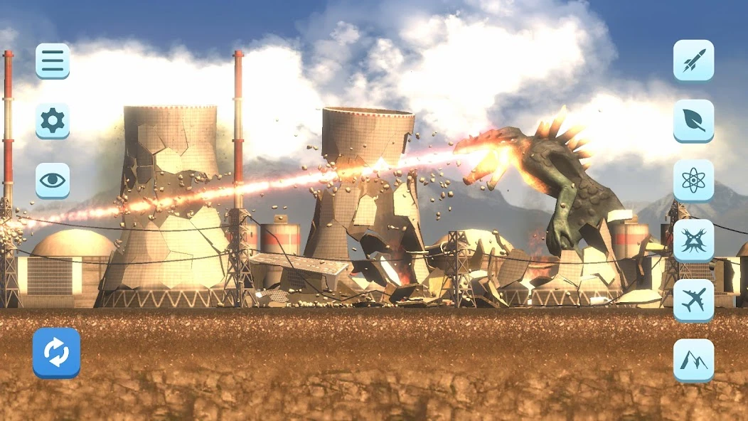 City Smash screenshot 1