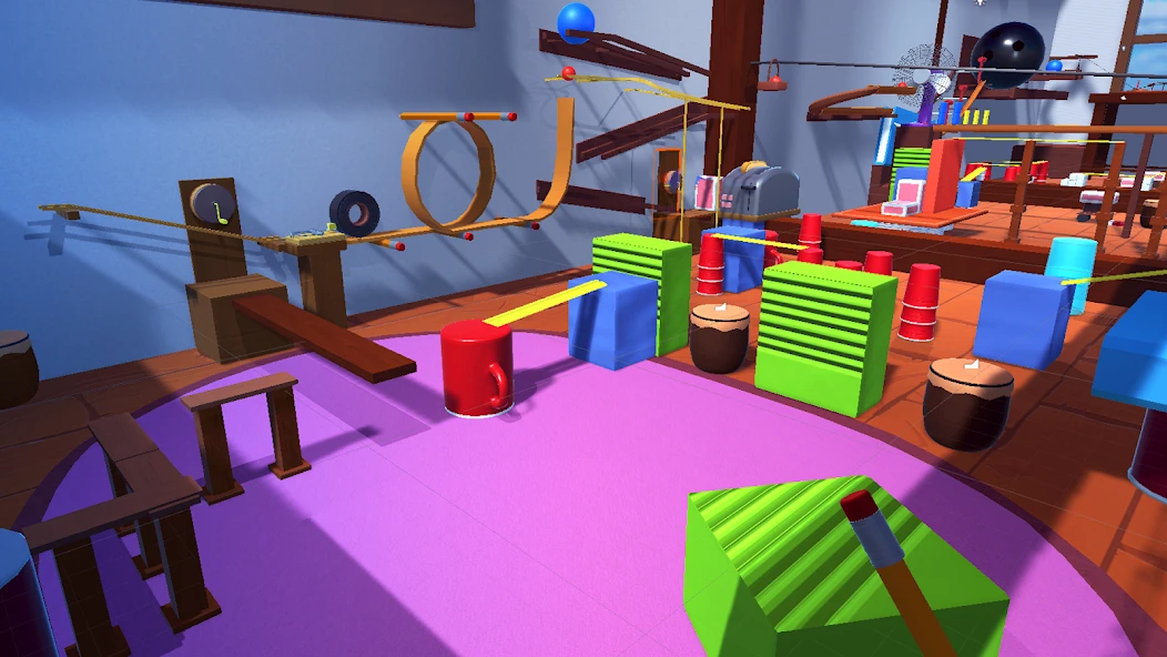 Suicide Guy: Sleepin’ Deeply APK screenshot 4