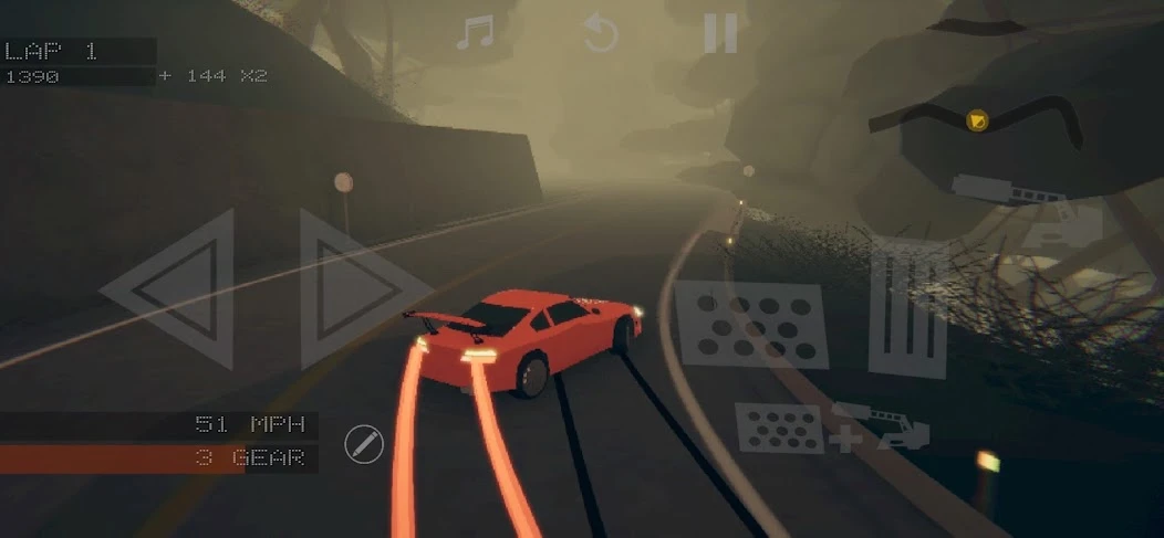 Sideways APK screenshot 2