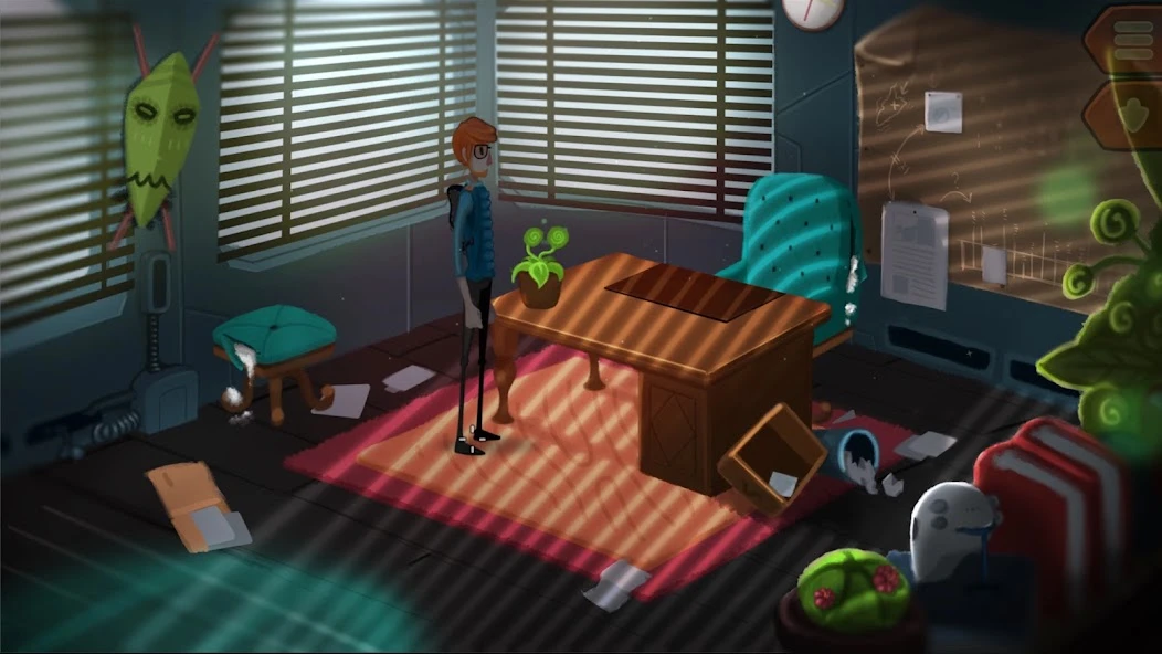 Mutropolis APK screenshot 5