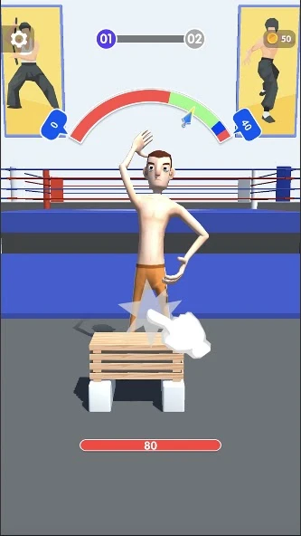 Break The Sun screenshot 1