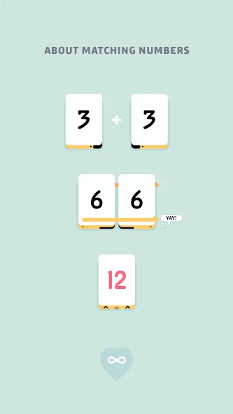 Threes! APK screenshot 3