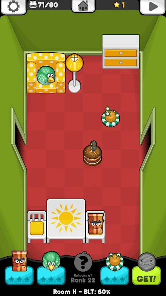 Slider Scouts screenshot 5