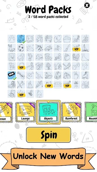 Draw it screenshot 4