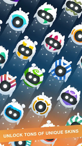 Orbia: Tap and Relax screenshot 3