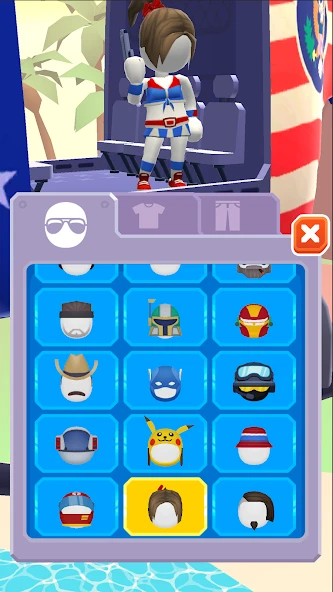 HellCopter screenshot 4