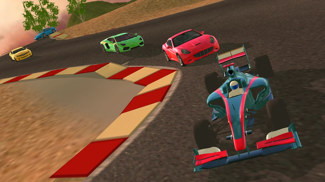 Drive Unlimited screenshot 4
