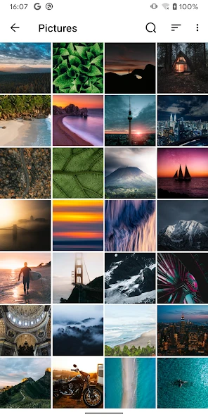 Gallery – Photo Gallery Premium APK screenshot 3