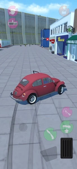 Amazing Frog? APK screenshot 4