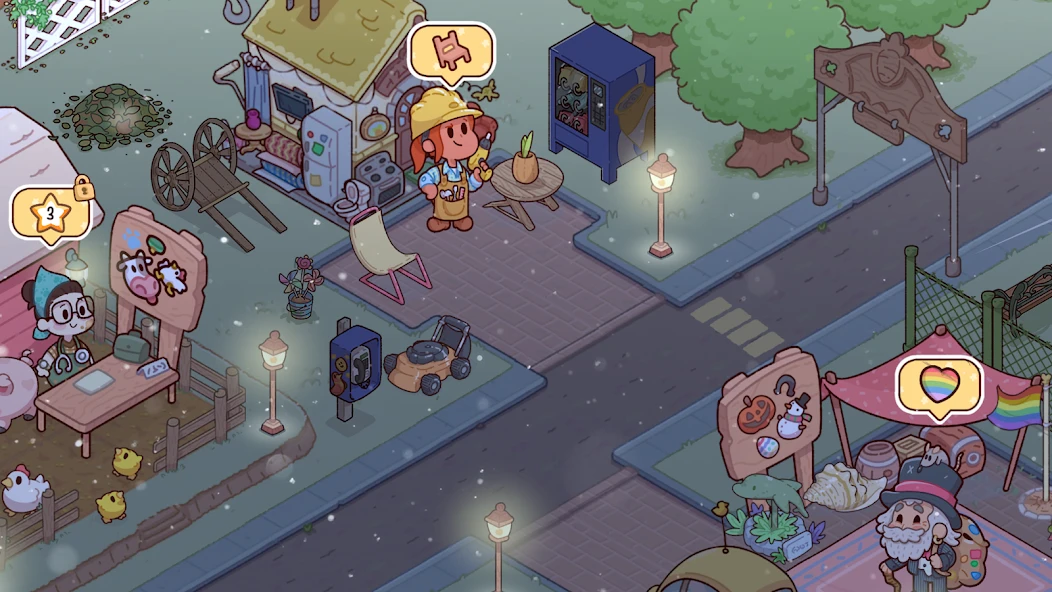 My Dear Farm screenshot 3