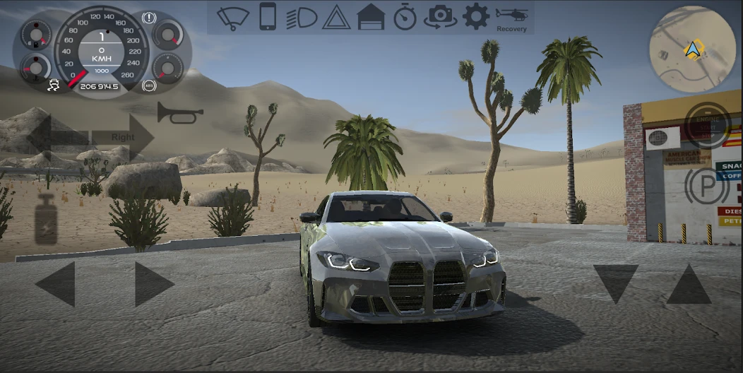 European Luxury Cars APK screenshot 5