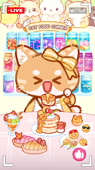 Bubble Tea Simulator – ASMR APK screenshot 4