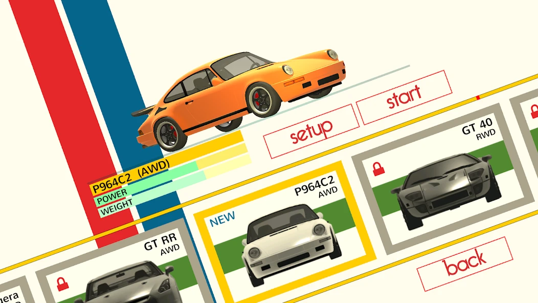 Drive Unlimited screenshot 1