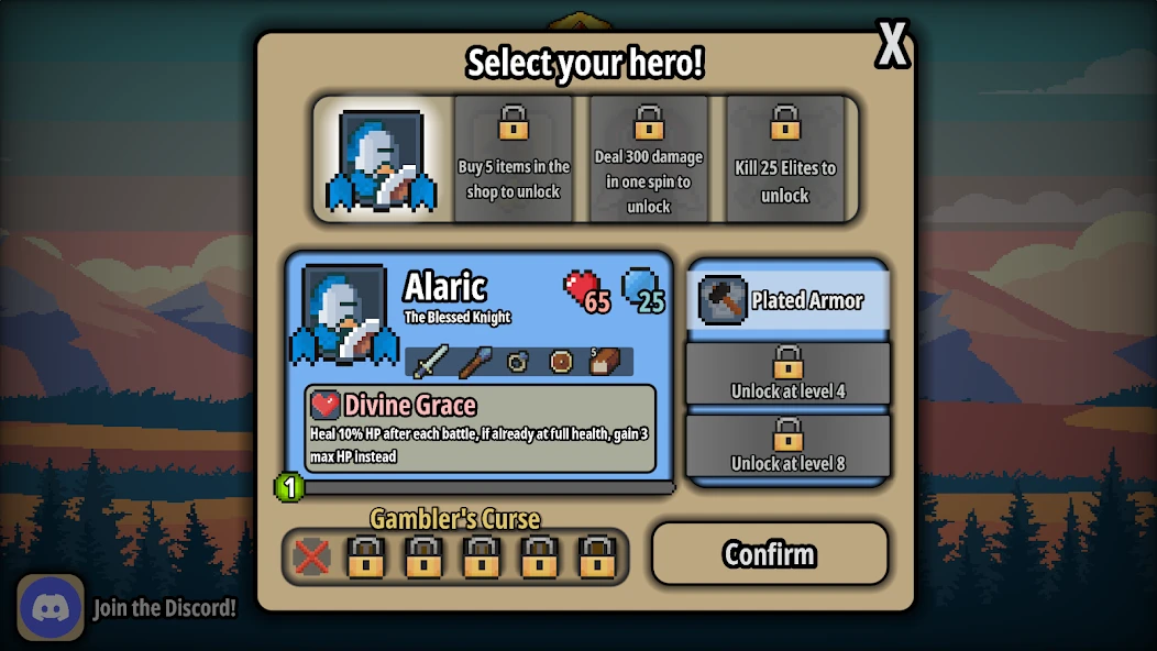 Spin Hero APK screenshot 1