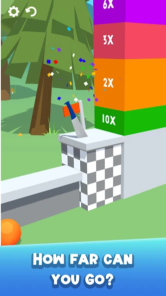 Slice It All! screenshot 3