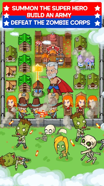 Zombie Mine - survival craft screenshot 5