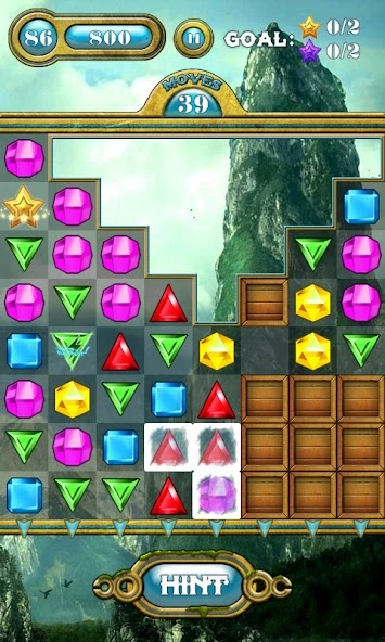 Jewels Switch screenshot 3